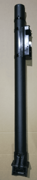 M4 Aircraft Arm (Rear Right)-T25