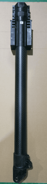 T50 M2 Aircraft Arm (Front Left)