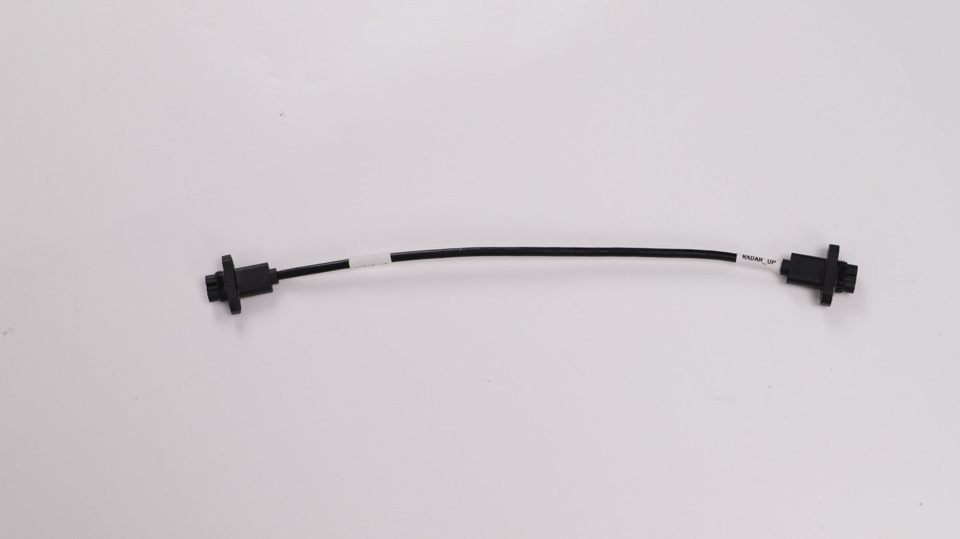Omnidirectional Radar Signal Cable