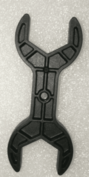Hose Nut Wrench