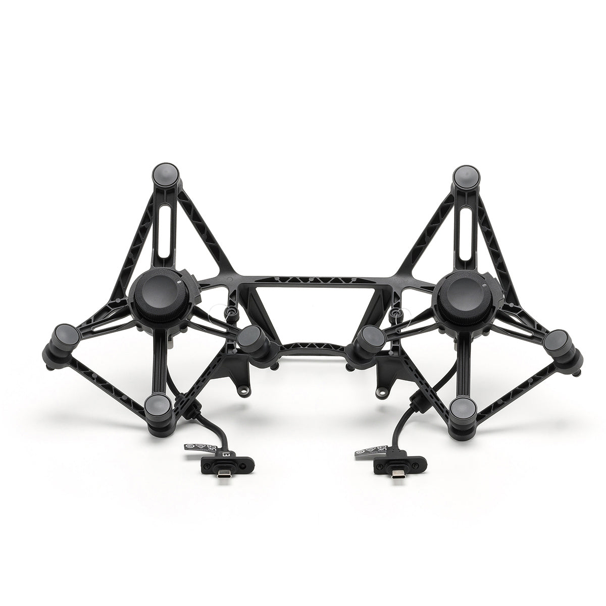 DJI Matrice 400 Dual Gimbal Connector