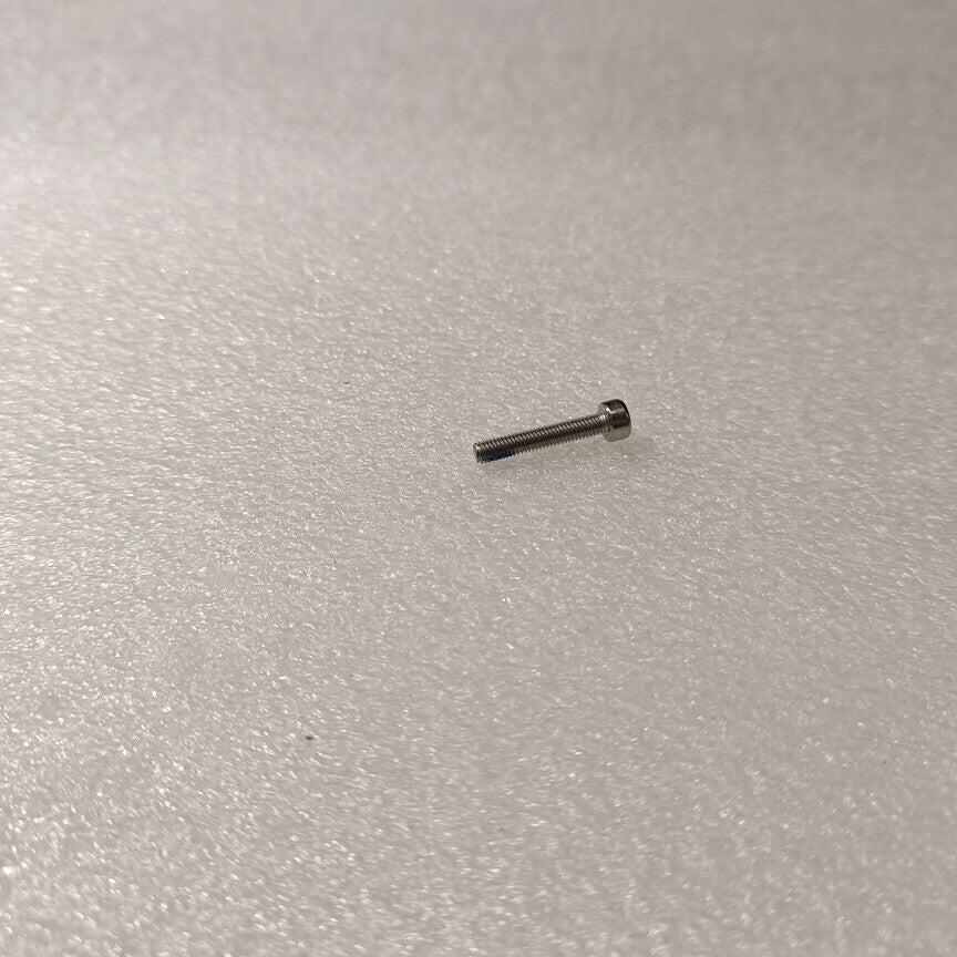 Screw (M30-HC01600100-057030-5103-Y)