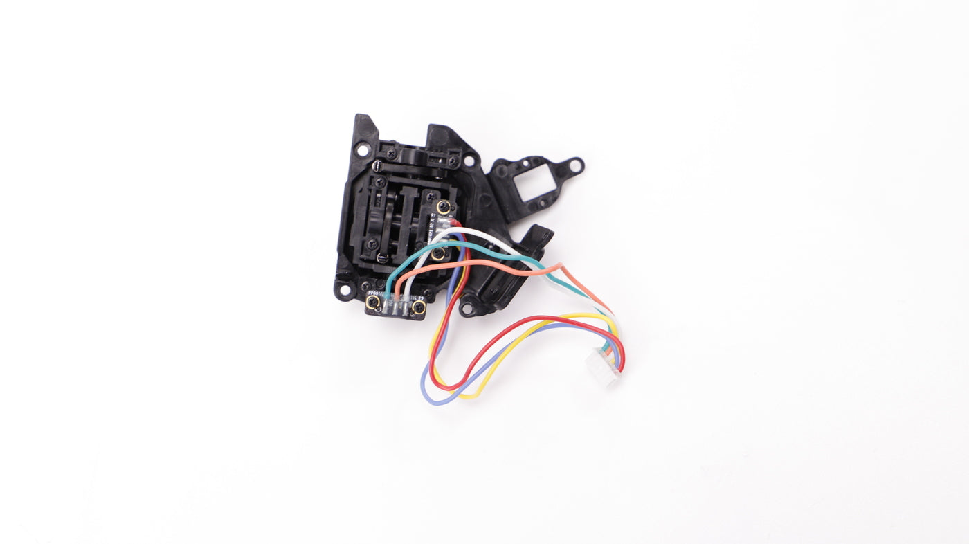 Left Control Stick Module