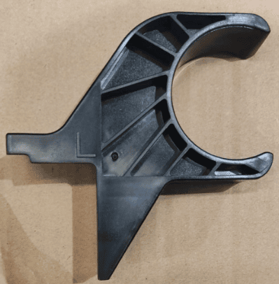 DJI Agras T40 Aircraft Arm Fixing Piece (Left)