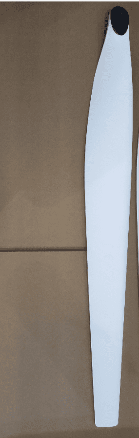 T50/T40 Lower Propeller (CCW)-Piece