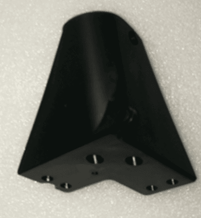 Landing Gear Fixing Piece (Front Right)