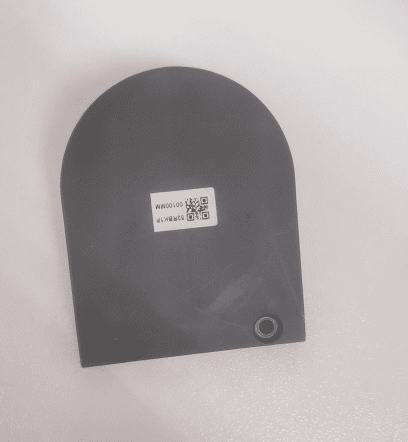 DJI Agras T20P/T40  Side Arm