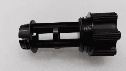 Spray Tank Y-tee Part NutYC.JG.ZS005453.05