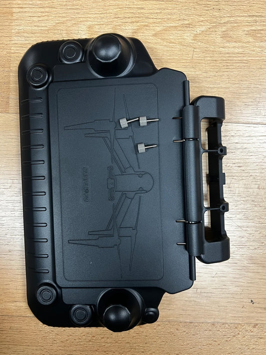 RC PLUS Remote Controller Screen Protect Cover &amp; Sun Hood