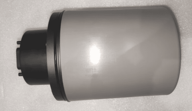 Front Radar Module