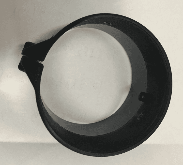Anti-Wear Sleeve