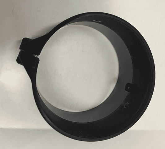 Anti-Wear Sleeve