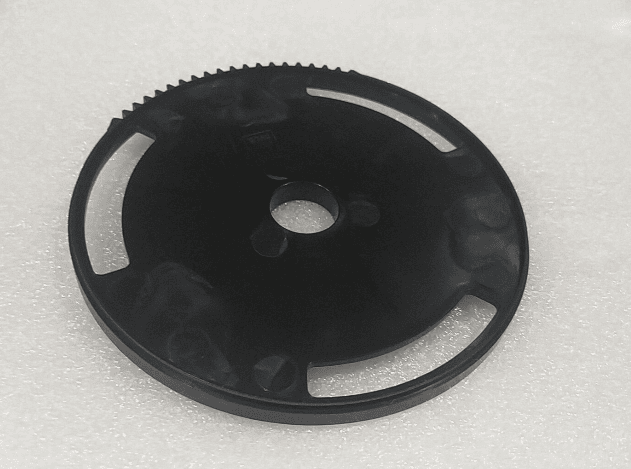 Large Gear (Small Flow) (Herbicide)