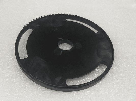 Large Gear (Small Flow) (Herbicide)