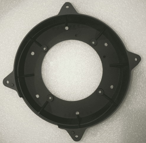 Forward Radar Base