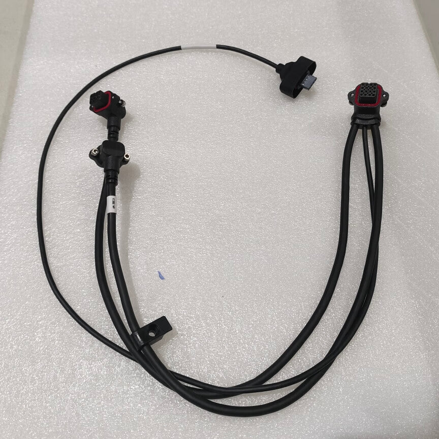 Agras T100 Delivery Pump Flow Meter Cable