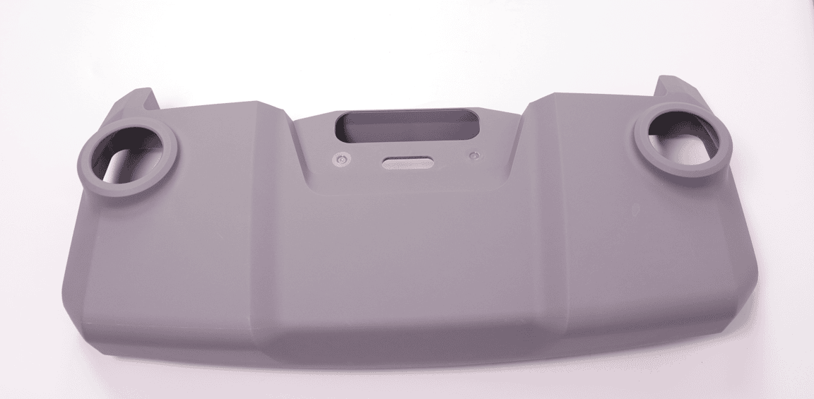 Rear Upper Cover