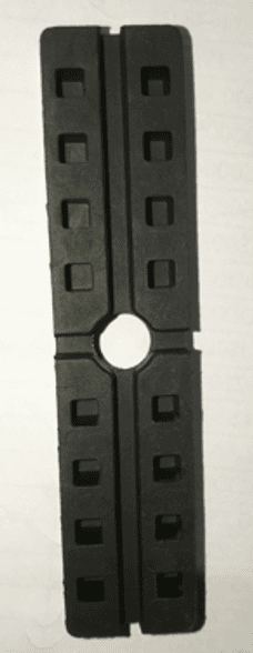 Cushion Rubber Pad