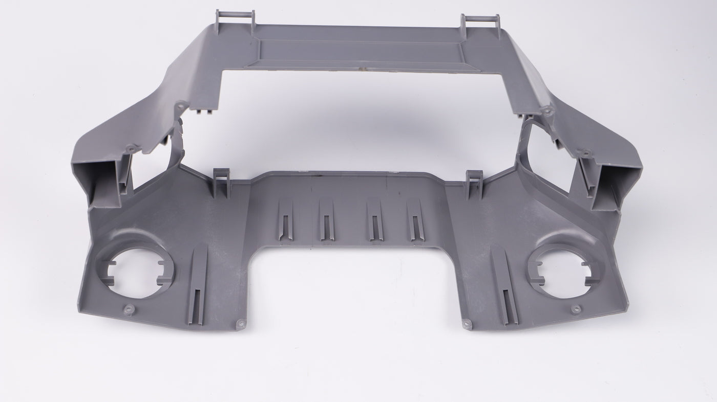 Rear Shell Module