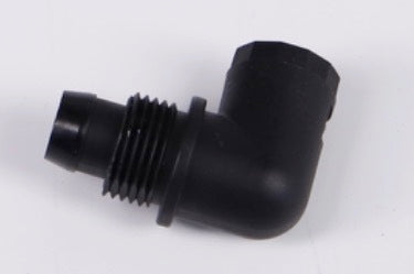 Impeller Pump Curving Connector