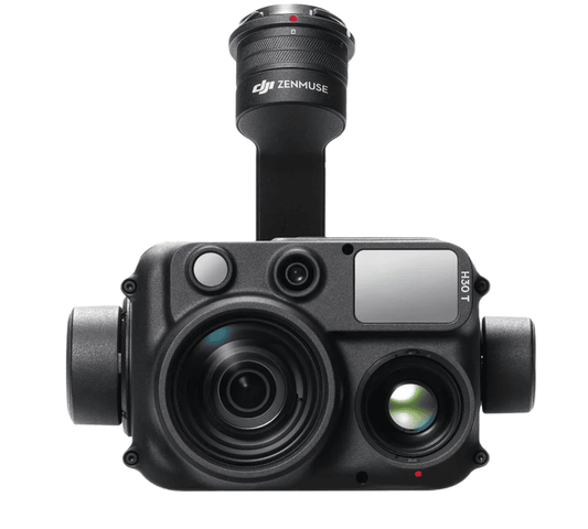 Zenmuse H30T (Universal Version)-No DJI Care