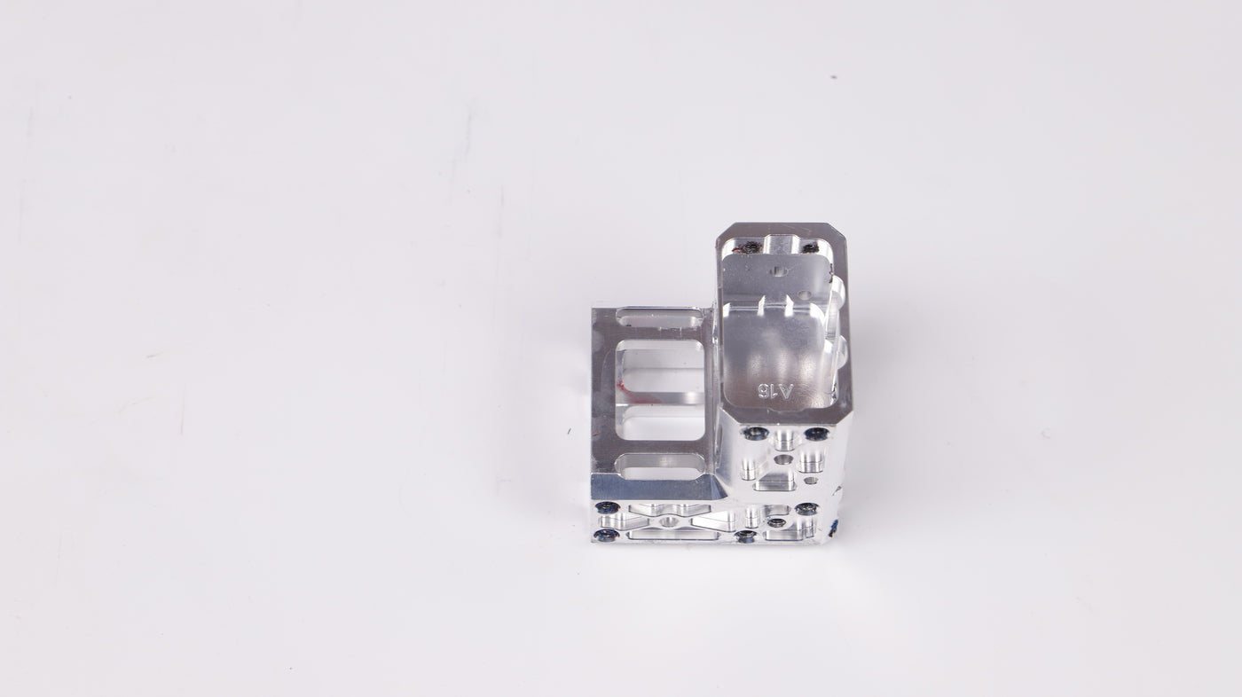 Middle Frame Insert Part