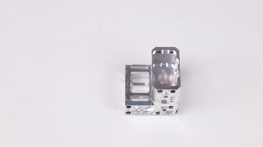Middle Frame Insert Part