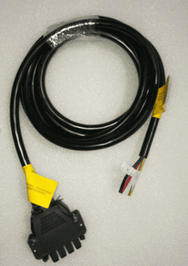C10000 Intelligent Charger Fast Charging Cable