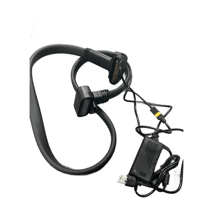 D12000i Charging Extension Cord with Extra AC Adapter