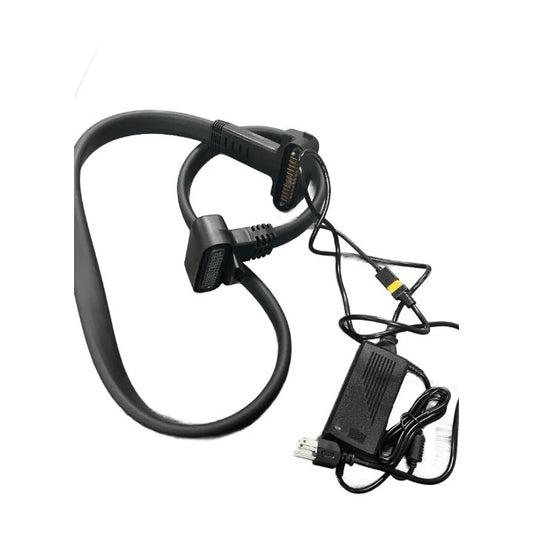 D12000i Charging Extension Cord with Extra AC Adapter