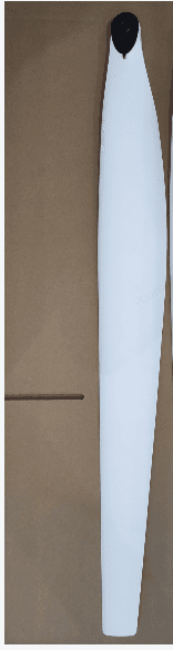 T50/T40 Lower Propeller (CW)-Piece