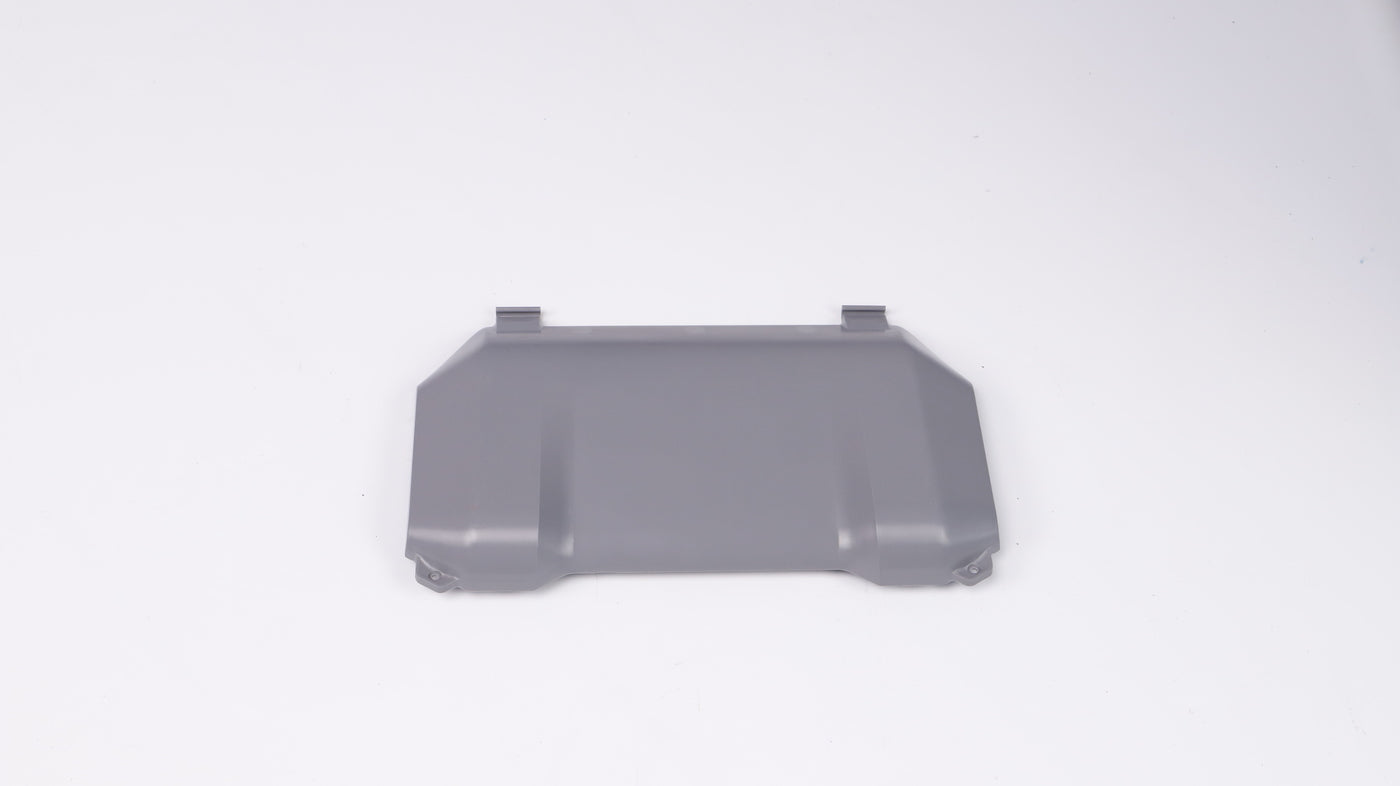 Rear Cover of Rear Shell