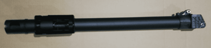 M1 Aircraft Arm (Front Right)-T25