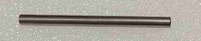 DJI Agras DB2160 Battery Front Buckle Shaft - Genuine DJI Part