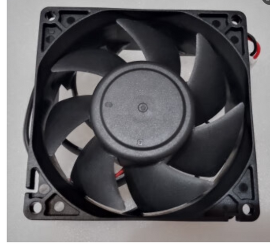DJI Agras T100 Fan (9212) - Genuine DJI Part