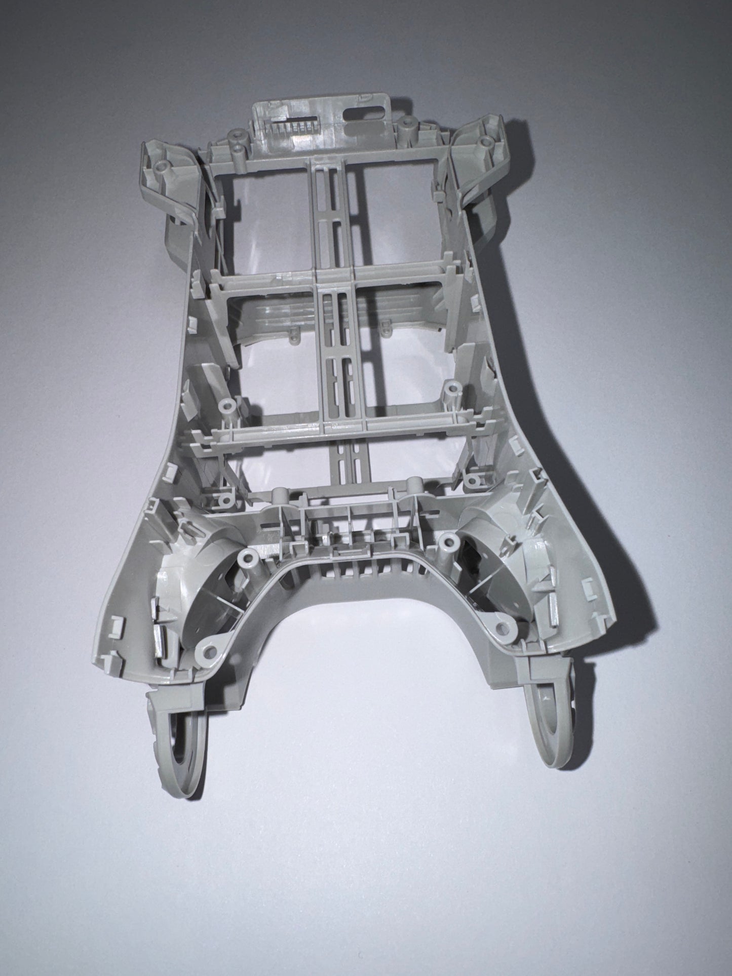 DJI Mini 3 Pro Aircraft Middle Frame