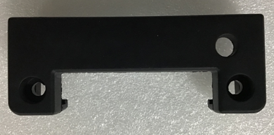 DJI Agras T50/T40 Battery Lower Corner Protective Rubber - Genuine DJI Part