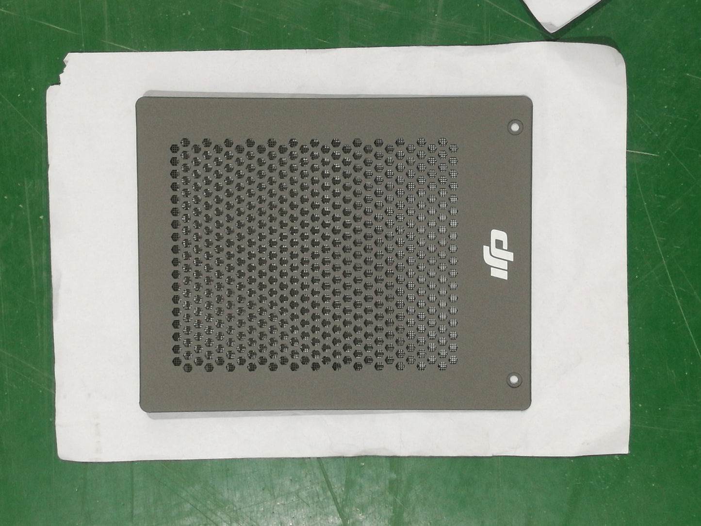 DJI Agras Heat Sink Battery Station Heat Sink - Genuine DJI Part
