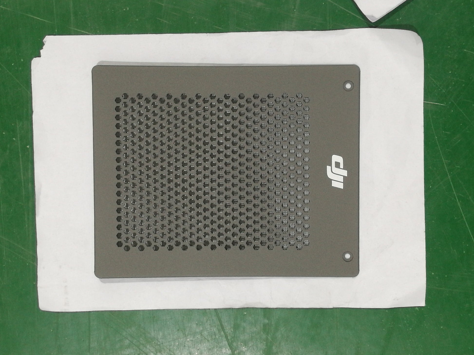 DJI Agras Heat Sink Battery Station Heat Sink - Genuine DJI Part