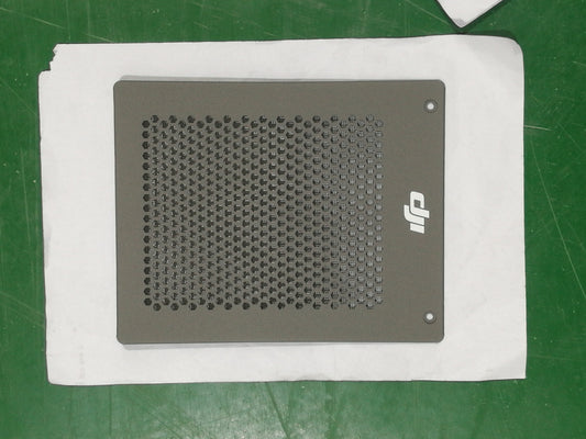 DJI Agras Heat Sink Battery Station Heat Sink - Genuine DJI Part