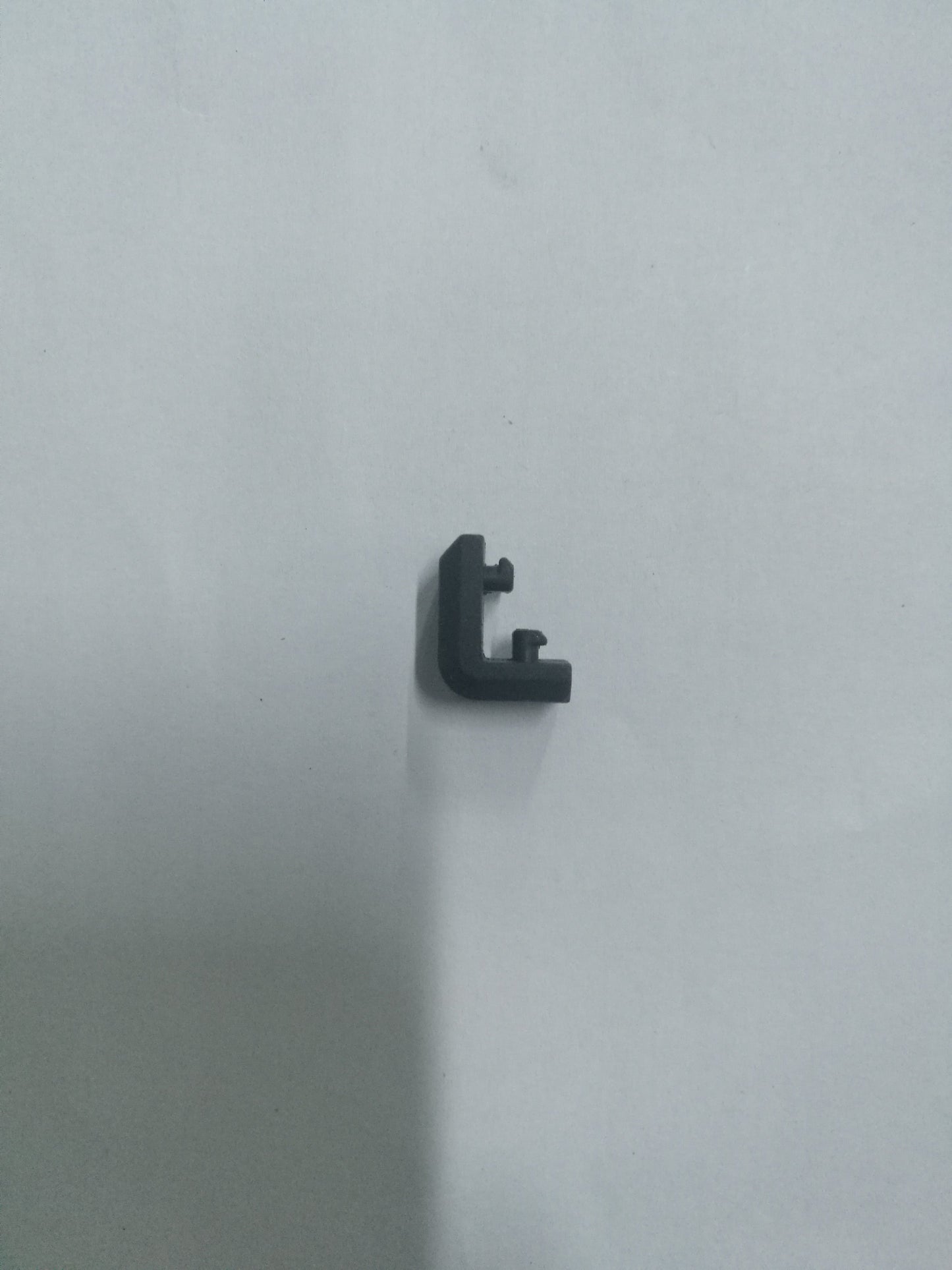 DJI Agras T50/T40 Battery Upper Cover Forward Rubber Pad - Genuine DJI Part
