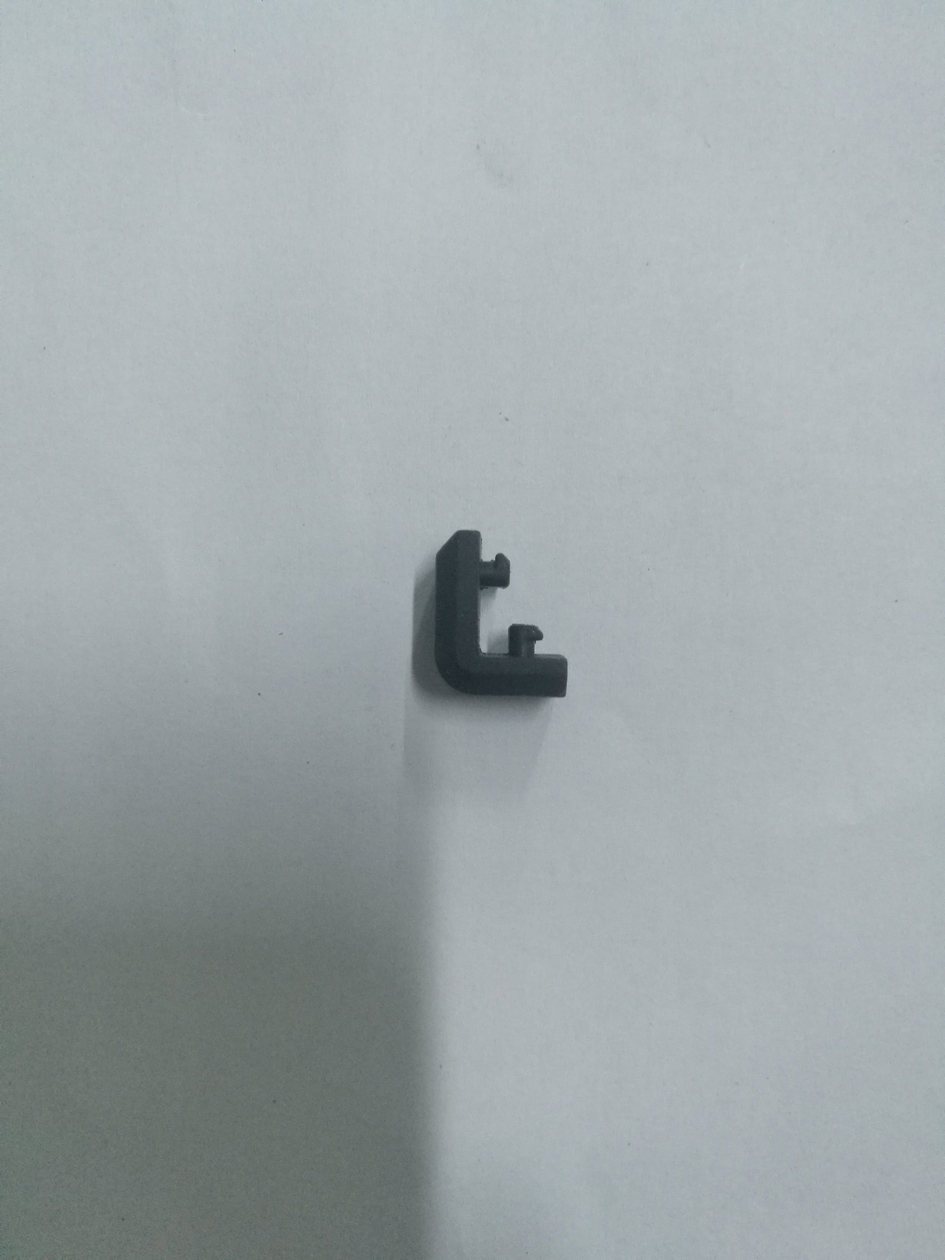DJI Agras T50/T40 Battery Upper Cover Forward Rubber Pad - Genuine DJI Part