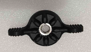 DJI Agras T100 Centrifugal Sprinkler Nut - Genuine DJI Part