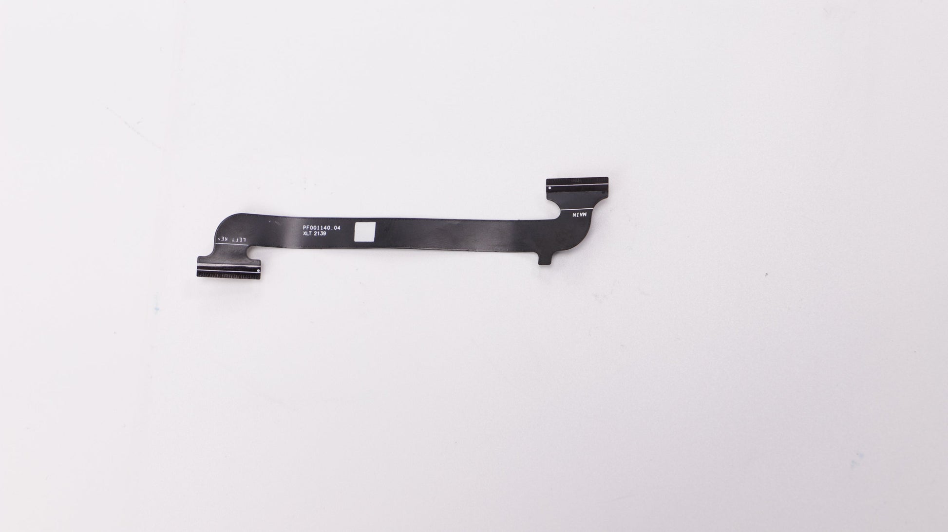 DJI Agras RC Plus Flexible Flat Cable Connecting Left Button Board and Core Board - Genuine DJI Part