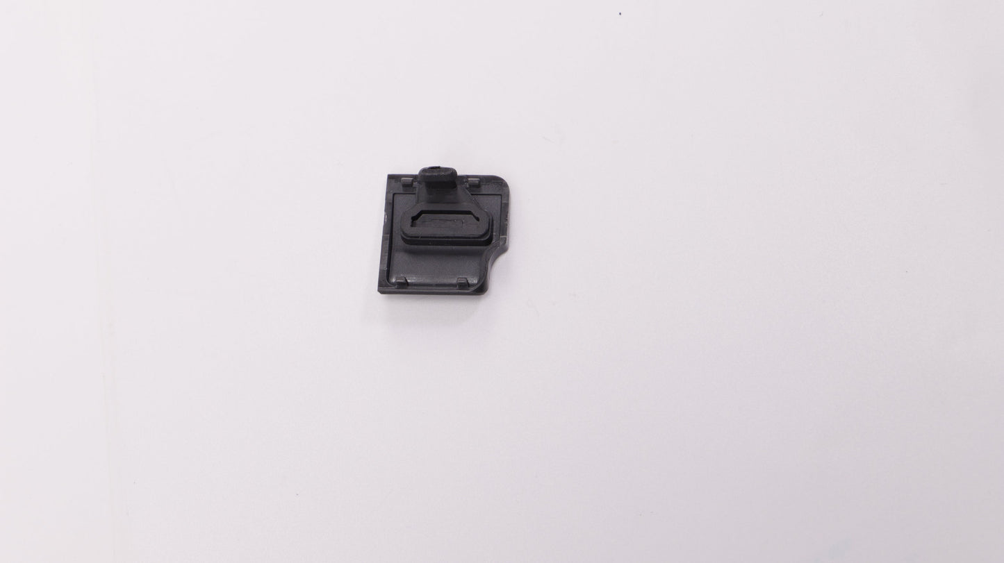DJI Agras RC Plus HDMI Port Dustproof Cover - Genuine DJI Part
