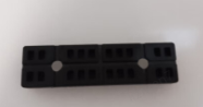 DJI Agras T100 Damping Rubber Pad - Genuine DJI Part