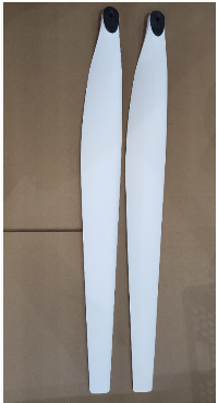 DJI Agras T50 Lower Propeller (CCW) - Pair - Genuine DJI Part