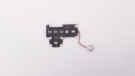 DJI Agras RC Plus Left Button Board - Genuine DJI Part