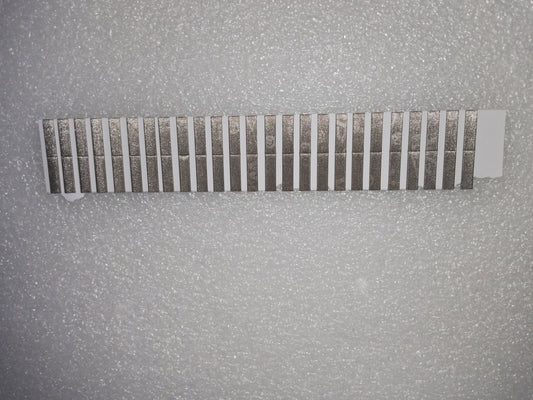 DJI D-RTK 3 Conductive Foam (11 × 3.2 × 1.2 mm) - Genuine DJI Part