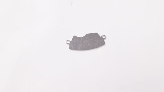 DJI D-RTK 3 Battery Front Side Cover Plate - Genuine DJI Part